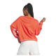 Adidas Γυναικείο φούτερ Dance Sweatshirt